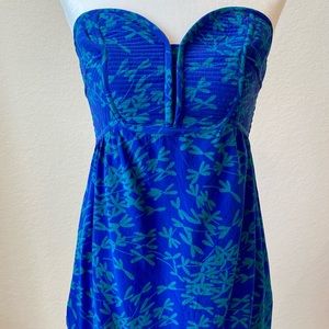 Anthro Maple Dress - Size 2 - EUC Condition